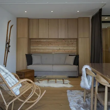 Apartman Muguets 4