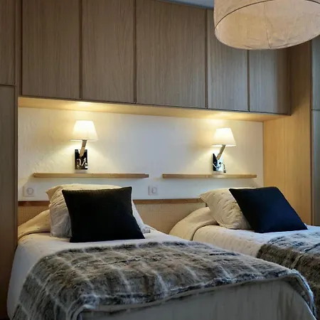 Muguets 4 Appartement