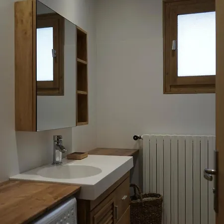 Apartman Muguets 4